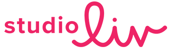 Studio Liv logo
