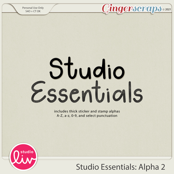 Studio Essentials: Alpha 2 preview